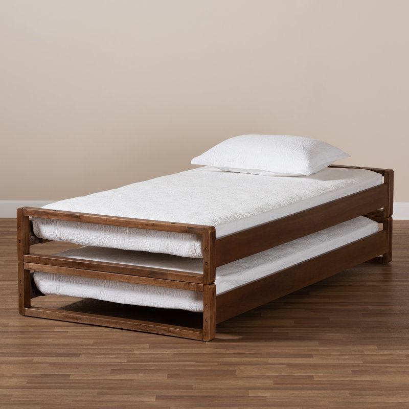 Union Rustic Dianna Bed & Reviews Wayfair